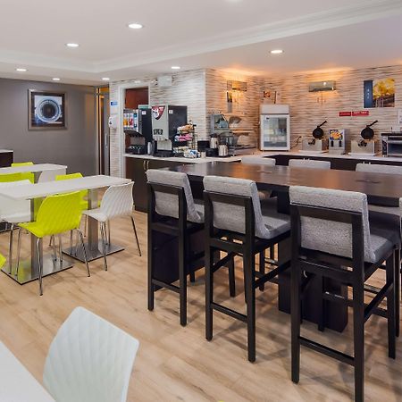 Best Western Jfk Airport New York Exterior foto