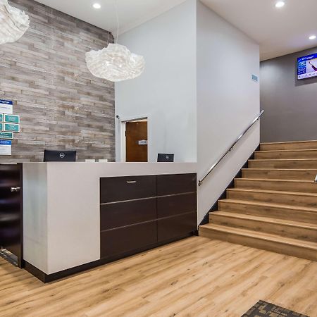 Best Western Jfk Airport New York Exterior foto