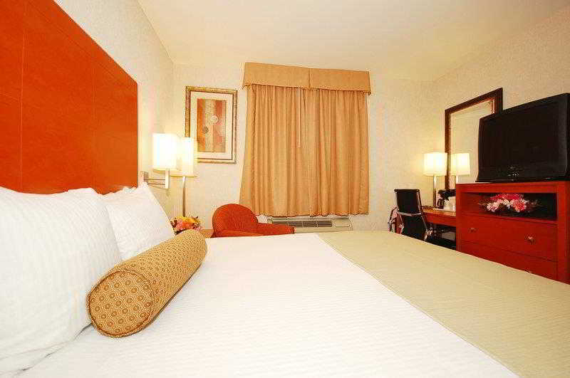 Best Western Jfk Airport New York Cameră foto