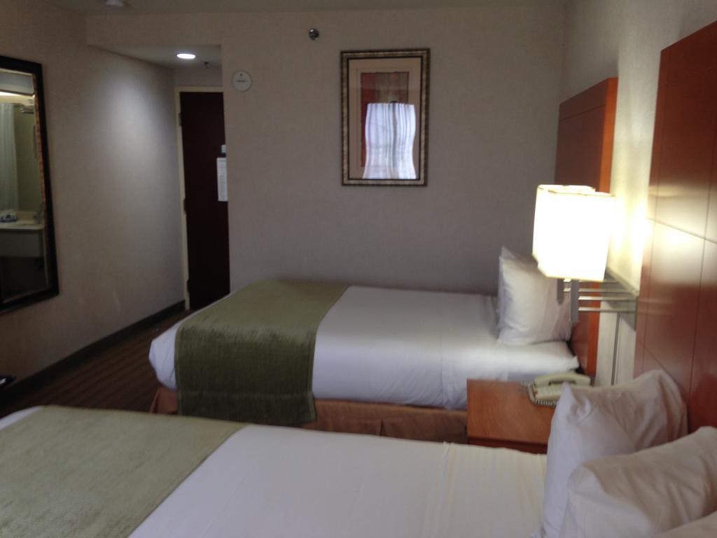 Best Western Jfk Airport New York Cameră foto