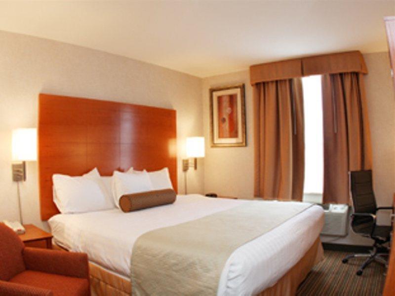 Best Western Jfk Airport New York Cameră foto