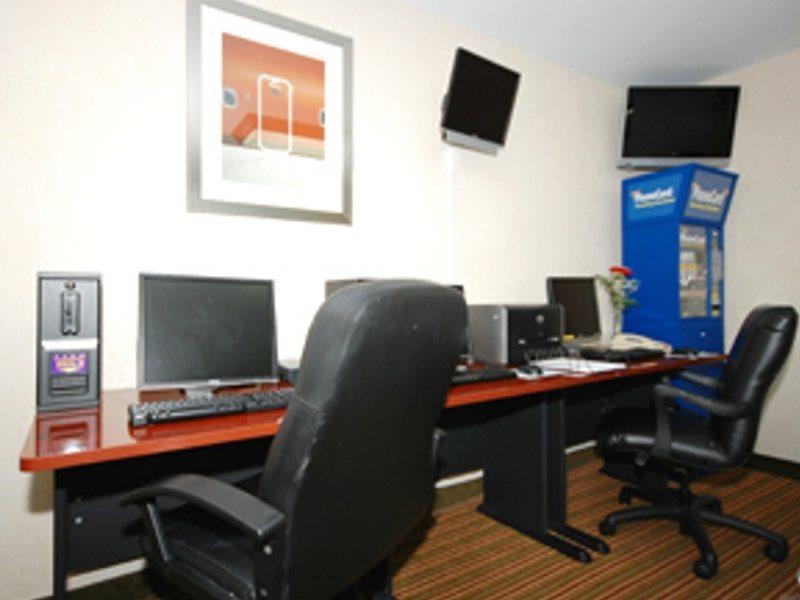 Best Western Jfk Airport New York Facilități foto