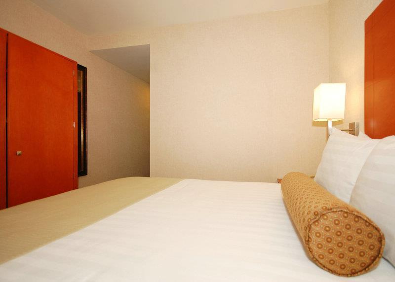Best Western Jfk Airport New York Cameră foto