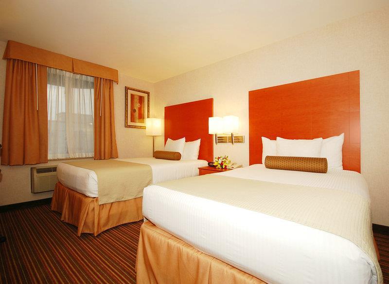 Best Western Jfk Airport New York Cameră foto
